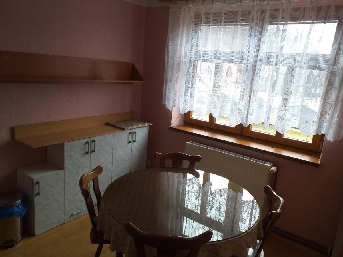 Penzion "U Krkovicky" Brtniky Luaran gambar